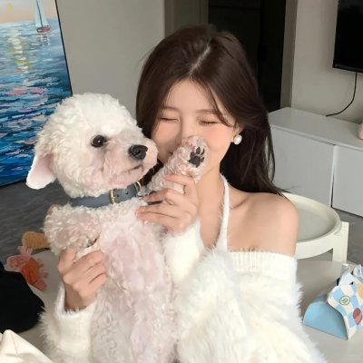 四月的女儿封面